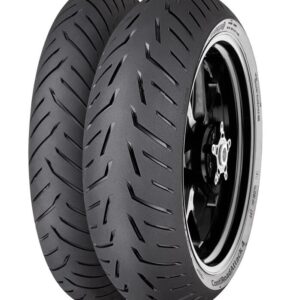 Pneu CONTINENTAL CONTIROADATTACK 4 110/80 R 19 M/C 59V TL