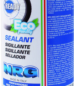 Gel anti-crevaison RUBENA Tubeless Supra 1L