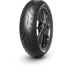 Pneu METZELER ROADTEC 02 190/50 ZR 17 M/C (73W) TL