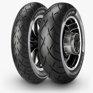 Pneu METZELER ME 888 MARATHON ULTRA (F) 130/90 B 16 M/C 67H TL