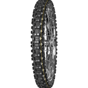 Pneu MITAS END TRAIL-RALLY SM 90/90 B 21 54R TT M+S SUPER YELLOW