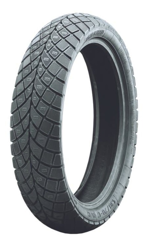HEIDENAU Tyre K66 140/70-17 M/C 66H TL