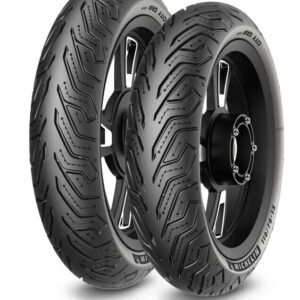 Pneu MICHELIN CITY GRIP SAVER REINF 3.50-10 59J TL/TT
