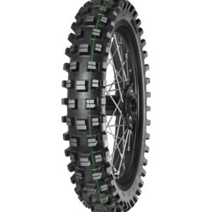 Pneu MITAS TERRA FORCE-EX XT 120/90-18 65M TT SUPER LIGHT (XTREME TERRAIN) GREEN