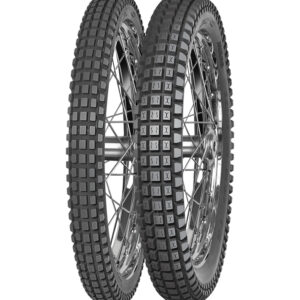 Pneu MITAS E-05 4.00-19 71S TT M+S