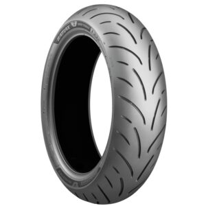 Pneu BRIDGESTONE BATTLAX T33 REAR 160/60 ZR 17 (69W) TL