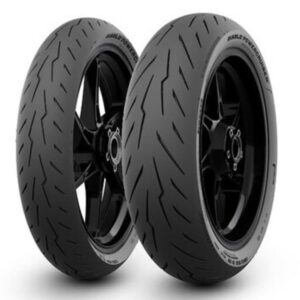 Pneu PIRELLI DIABLO POWERCRUISER (F) 160/70 R 17 M/C 73V TL