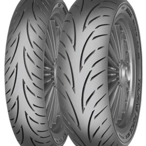Pneu MITAS TOURING FORCE-SC 2 110/70-12 47S TL/TT