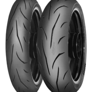 Pneu MITAS SPORT FORCE+ RS 150/60 ZR 17 (66W) TL RACING SOFT