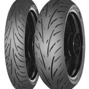 Pneu MITAS TOURING FORCE SP 120/60 ZR 17 (55W) TL
