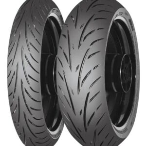 Pneu MITAS TOURING FORCE SP 120/70 ZR 17 (58W) TL