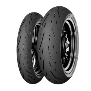 Pneu CONTINENTAL CONTISPORTATTACK 5 180/55 ZR 17 M/C (73W) TL