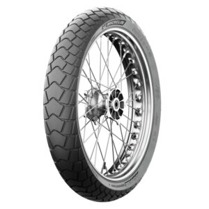Pneu MICHELIN ANAKEE ADVENTURE 2 110/80 R 18 M/C 58V TL/TT