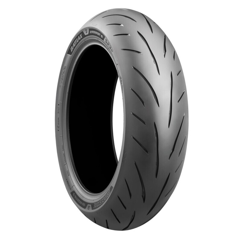 Pneu BRIDGESTONE BATTLAX S23 REAR 140/70 R 17 66H TL