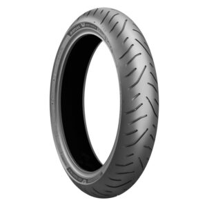 Pneu BRIDGESTONE BATTLAX T33 FRONT 120/70 ZR 19 (60W) TL