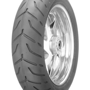 Pneu DUNLOP D407 (HARLEY-D) 200/55 R 17 78V TL