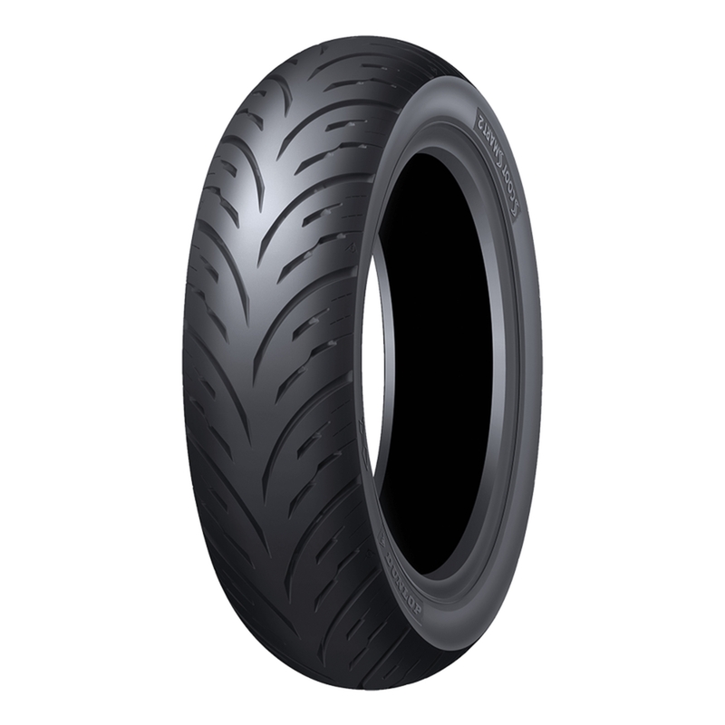 Pneu DUNLOP SCOOTSMART 2 100/80-14 48P TL