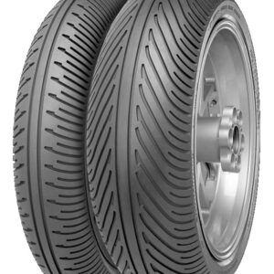 Pneu CONTINENTAL CONTIRACEATTACK RAIN 120/70 R 17 TL NHS