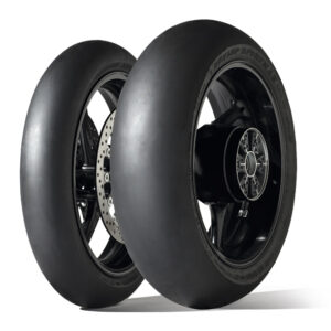Pneu DUNLOP SPORTMAX GP RACER D212SLM 120/70 R 17 M/C NHS TL