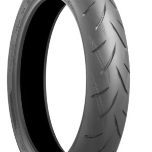 Pneu BRIDGESTONE BATTLAX S21 FRONT 120/70 ZR 17 (58W) TL
