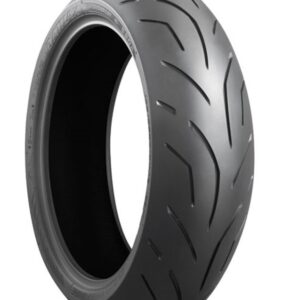 Pneu BRIDGESTONE BATTLAX S21 REAR 190/55 ZR 17 (75W) TL