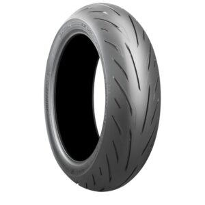 Pneu BRIDGESTONE BATTLAX S22 REAR 160/60 ZR 17 (69W) TL