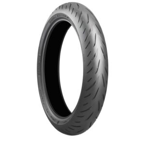 Pneu BRIDGESTONE BATTLAX S22 FRONT 110/70 R 17 54H TL