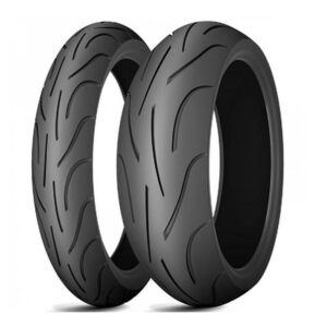 Pneu MICHELIN PILOT POWER 2CT 190/50 ZR 17 M/C (73W) TL
