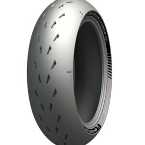 Pneu MICHELIN POWER CUP 2 180/55 ZR 17 M/C (73W) TL