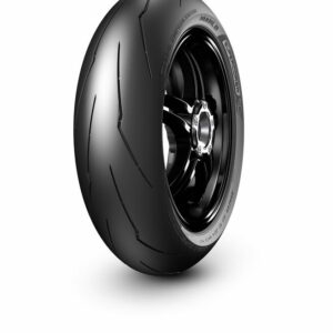 Pneu PIRELLI DIABLO SUPERCORSA V3 SC1 160/60 ZR 17 M/C 69W TL