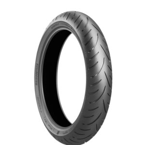 Pneu BRIDGESTONE BATTLAX T31 FRONT 120/70 ZR 18 (59W) TL