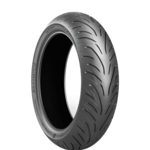 Pneu BRIDGESTONE BATTLAX T31 REAR 180/55 ZR 17 (73W) TL