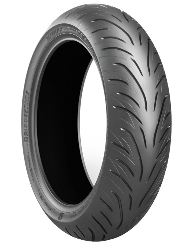 Pneu BRIDGESTONE BATTLAX T31 GT REAR 180/55 ZR 17 (73W) TL
