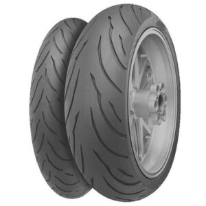 Pneu CONTINENTAL CONTIMOTION 140/70 R 17 M/C 66W TL