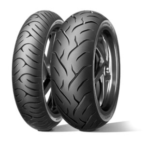 Pneu DUNLOP D221FA 130/70 R 18 M/C 63V TL