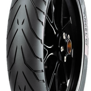 Pneu PIRELLI ANGEL GT (F) 110/80 ZR 18 M/C (58W) TL