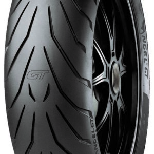 Pneu PIRELLI ANGEL GT 190/50 ZR 17 M/C (73W) TL