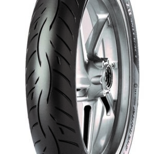 Pneu METZELER ROADTEC Z8 INTERACT (F) (M) Version Standard 120/70 ZR 18 M/C (59W) TL