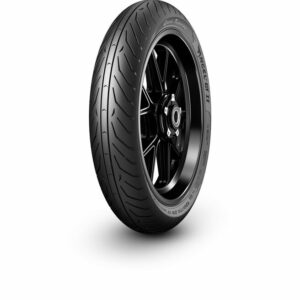Pneu PIRELLI ANGEL GT II (F) (A) Motos lourdes 120/70 ZR 17 M/C (58W) TL