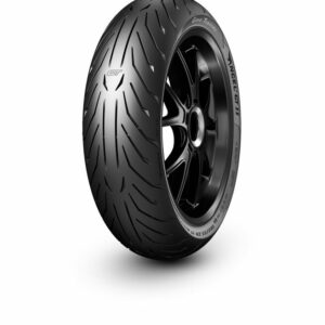 Pneu PIRELLI ANGEL GT II 190/50 ZR 17 M/C (73W) TL