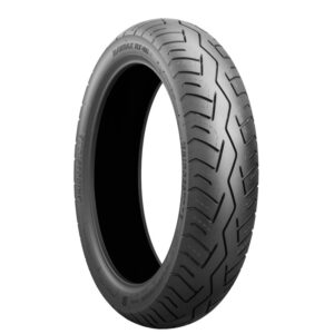 Pneu BRIDGESTONE BATTLAX BT46 REAR 120/80-18 62H TL