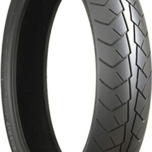 Pneu BRIDGESTONE BATTLAX BT-020 FRONT M BMW K1200LT 120/70 B 17 58V TL