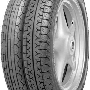 Pneu CONTINENTAL K 112 3.50-16 M/C 58P TT