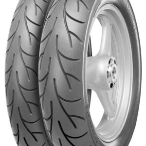 Pneu CONTINENTAL CONTIGO! 90/90-21 M/C 54H TL