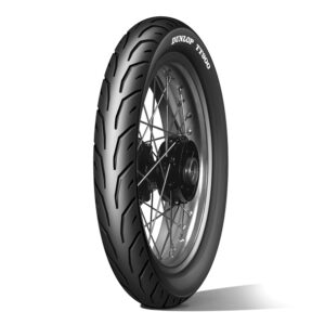 Pneu DUNLOP TT900 GP 120/80-14 M/C 58P TT