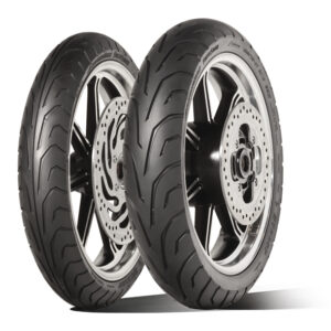 Pneu DUNLOP ARROWMAX STREETSMART 100/90-19 M/C 57V TL