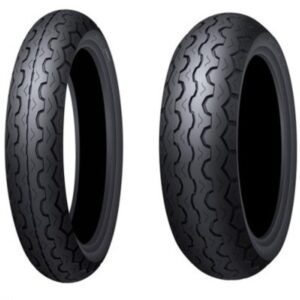 Pneu DUNLOP TT100 GP 100/90-18 M/C 56H TL