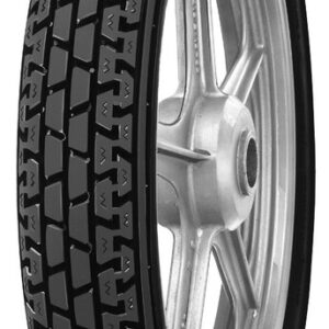 Pneu METZELER BLOCK C (C) Touring version 4.00-18 64H TT