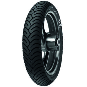 Pneu METZELER ME 22 (F) 60/100-17 M/C 33L TT DOT 0821