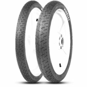 Pneu PIRELLI CITY DEMON REINF 90/90-18 M/C 57P TT